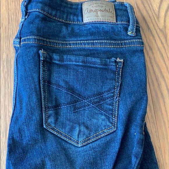 Aeropostale Jeans - Picture 4 of 5